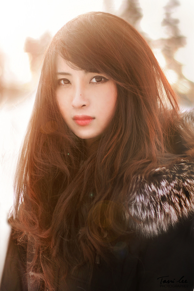 女生被男生插